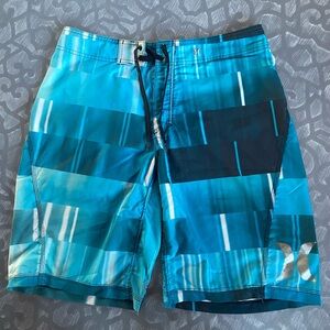 Hurley‎ Phantom board shorts men’s size 32